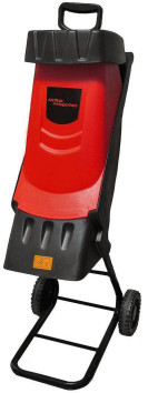 Садовый электрический измельчитель Ikra Mogatec EG 2500