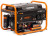 Генератор двухтопливный Daewoo GDA 3500DFE