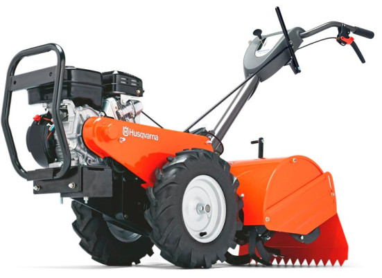 Мотоблок Husqvarna TR 530