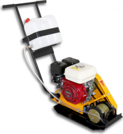 Виброплита Сплитстоун VS-134 110292