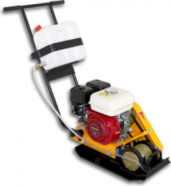 Виброплита Сплитстоун VS-134 110292