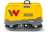 Виброплита реверсивная WACKER NEUSON DPU110rLem