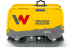 Виброплита реверсивная WACKER NEUSON DPU110rLem