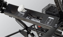 Снегоуборщик Hyundai S 6560