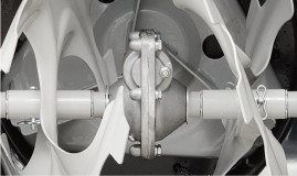 Снегоуборщик Hyundai S 6560