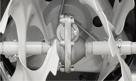 Снегоуборщик Hyundai S 6560