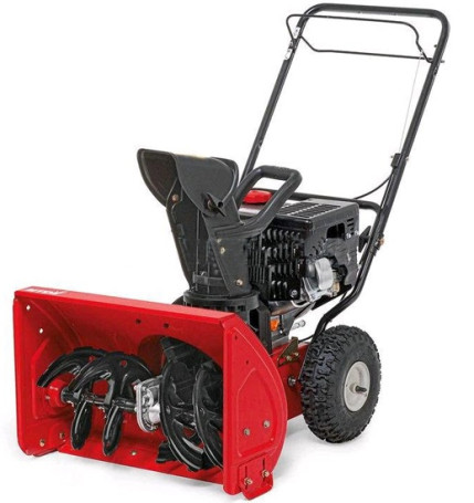 Снегоуборщик бензиновый MTD M 56