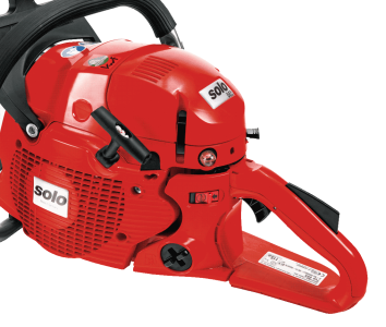 Бензопила solo by AL-KO 681