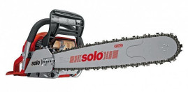 Бензопила solo by AL-KO 681