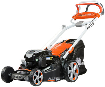 Газонокосилка бензиновая Oleo-Mac G 53 TBX ALLROAD EXA 4