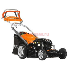 Газонокосилка бензиновая Oleo-Mac G 53 TBX ALLROAD EXA 4