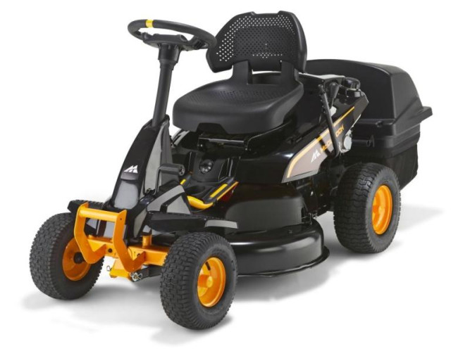 Трактор кросс-мувер McCulloch M105-77XC 9602100-32 (Husqvarna Group)