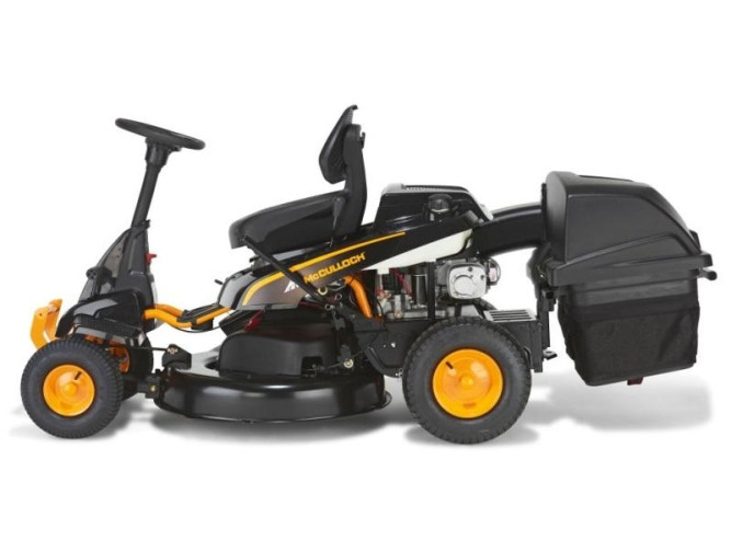 Трактор кросс-мувер McCulloch M105-77XC 9602100-32 (Husqvarna Group)