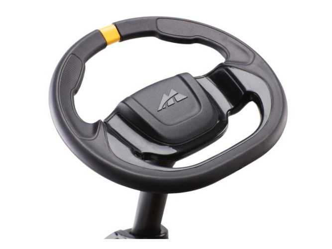 Трактор кросс-мувер McCulloch M105-77XC 9602100-32 (Husqvarna Group)