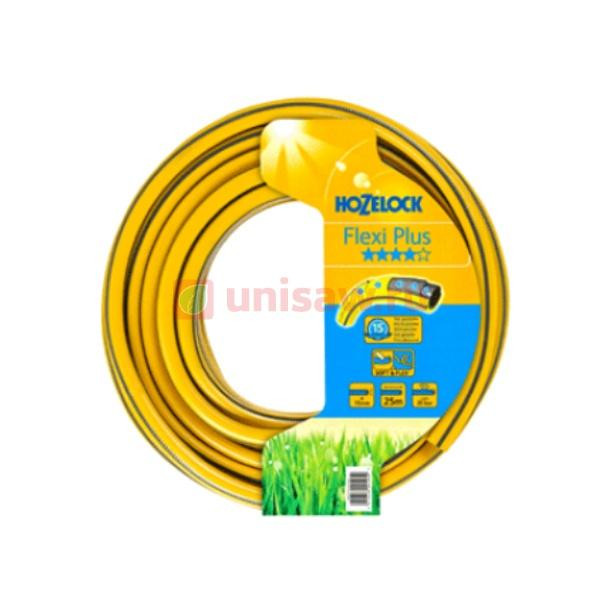 Шланг Hozelock Flexi Plus 15 мм 25 м