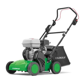 Аэратор (cкарификатор) Caiman CESAR 60H