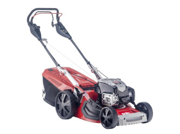 Бензиновая газонокосилка Solo by AL-KO 4751 VS-B