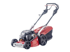 Бензиновая газонокосилка Solo by AL-KO 4751 VS-B