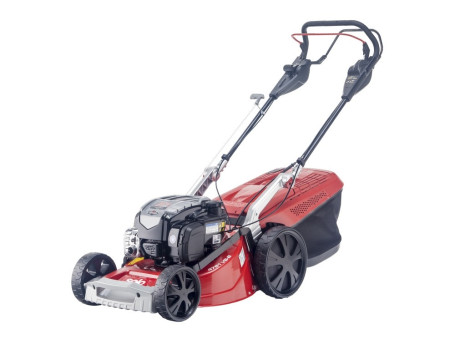 Бензиновая газонокосилка Solo by AL-KO 4751 VS-B