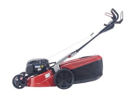 Бензиновая газонокосилка Solo by AL-KO 4751 VS-B