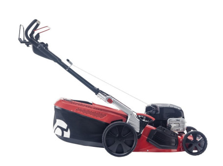 Бензиновая газонокосилка Solo by AL-KO 4751 VS-B