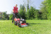Бензиновая газонокосилка Solo by AL-KO 4751 VS-B