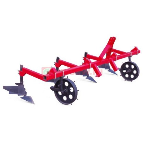 Культиватор MasterYard 3Z-4