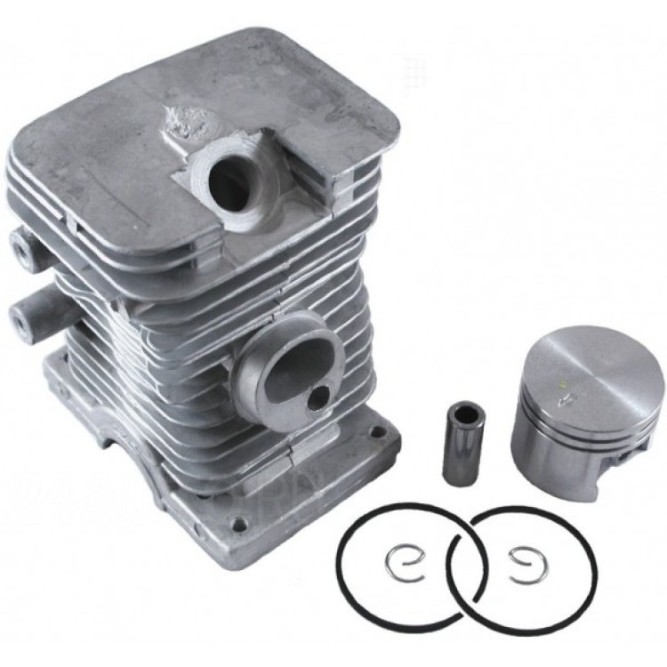 Цилиндр с поршнем Stihl  ms-170  37мм