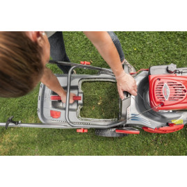 Газонокосилка бензиновая AL-KO Comfort 51.0 SP-A