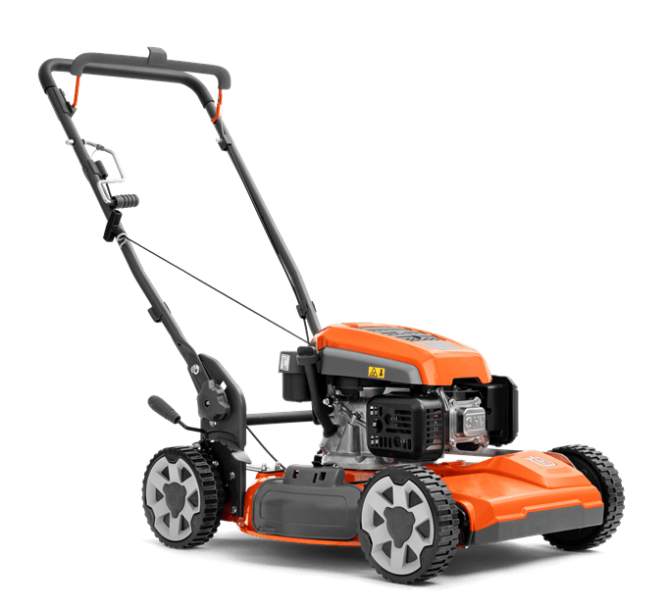 Газонокосилка бензиновая HUSQVARNA LB 251S