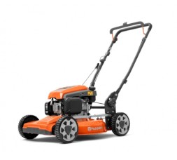 Газонокосилка бензиновая HUSQVARNA LB 251S