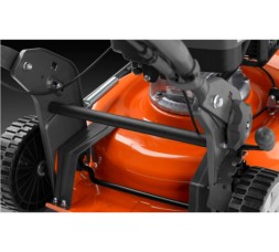 Газонокосилка бензиновая HUSQVARNA LB 251S