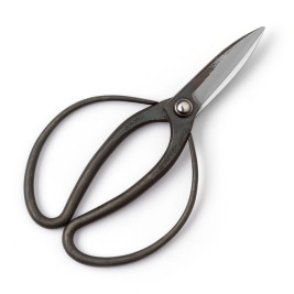 Ножницы Caiman 70мм/200мм/215гр/high carbon steel (бонсай) CT-4