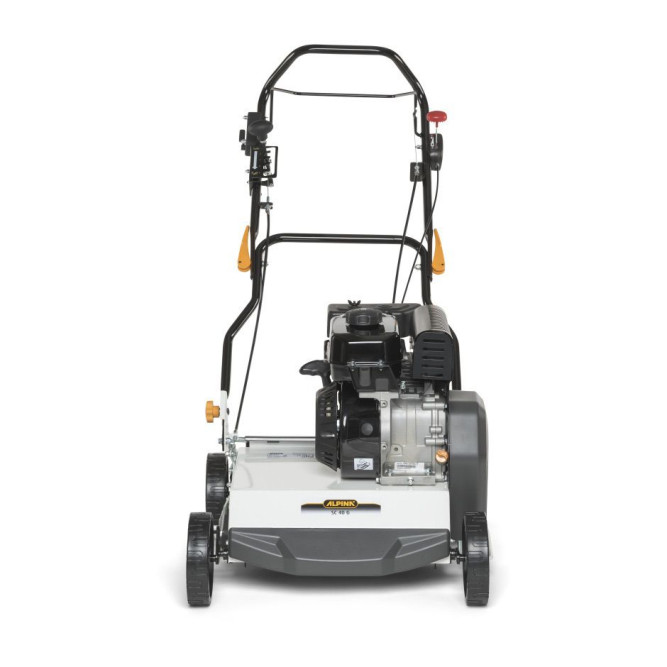 Скарификатор (аэратор) бензиновый Stiga SC 40 G