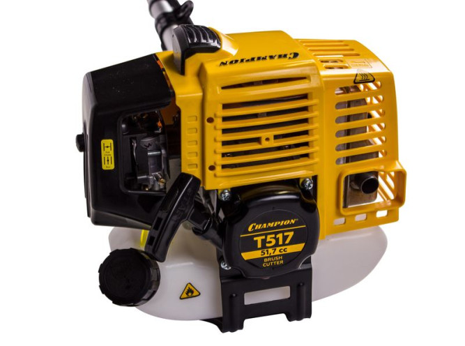Триммер бензиновый Champion T517