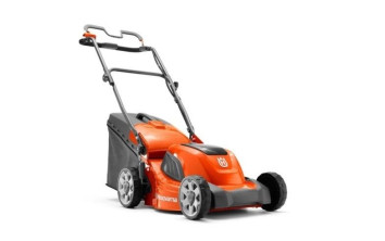 Газонокосилка аккумуляторная HUSQVARNA LC 141Li 9676284-01