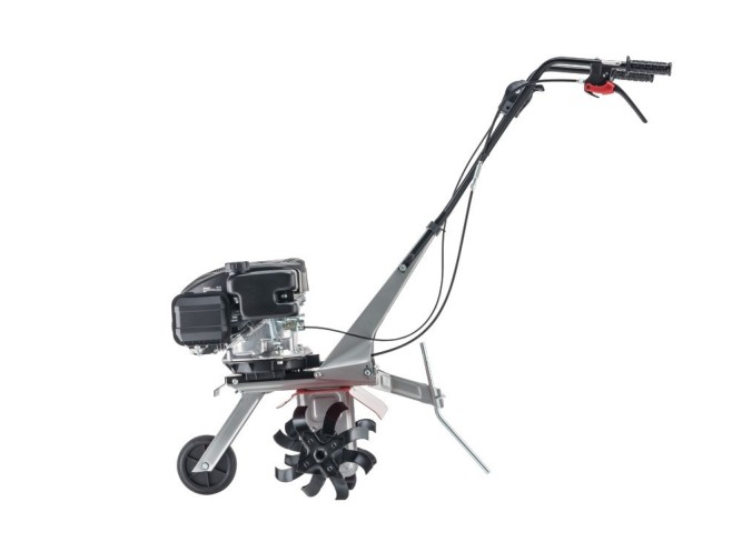 Мотокультиватор AL-KO MH 360