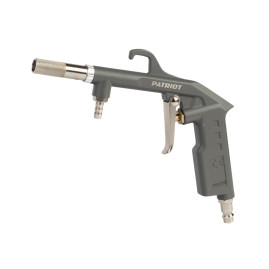 Пистолет пескоструйный PATRIOT GH 166B