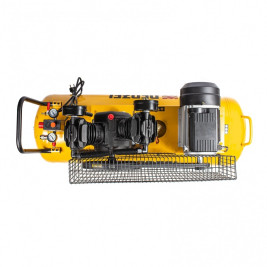 Компрессор воздушный рем.привод DENZEL BCV2200/100