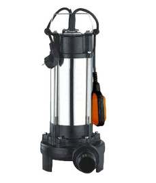 Фекальный насос Вихрь ФН-1500Л