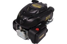 Двигатель CHAMPION, 3,1 лс/2,3 кВт, 120,7 см3, вертикальный 22,2 мм