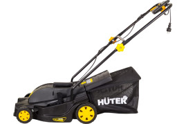 Газонокосилка электрическая Huter ELM-1600T