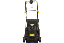 Газонокосилка электрическая Huter ELM-1600T