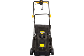 Газонокосилка электрическая Huter ELM-1600T