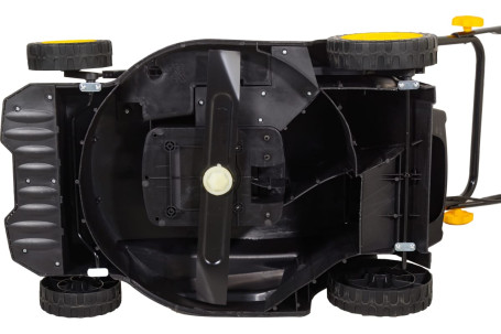 Газонокосилка электрическая Huter ELM-1600T