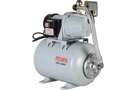 Автономная насосная станция Ресанта АНС-4200Ч