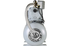 Автономная насосная станция Ресанта АНС-4200Ч