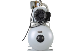 Автономная насосная станция Ресанта АНС-4200Ч