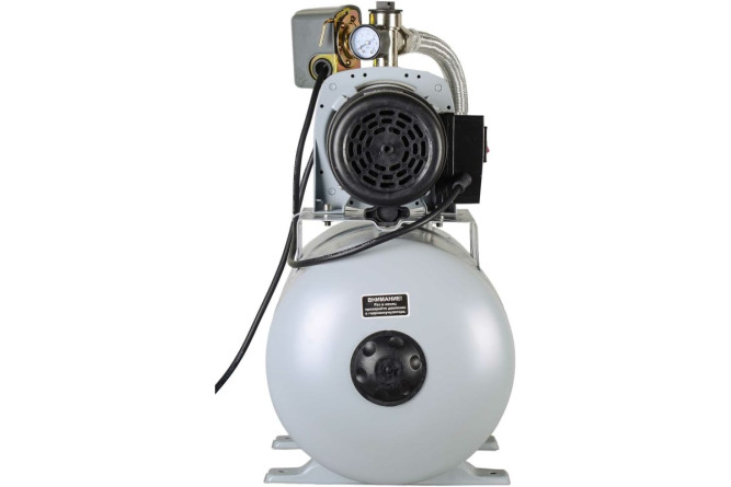 Автономная насосная станция Ресанта АНС-4200Ч