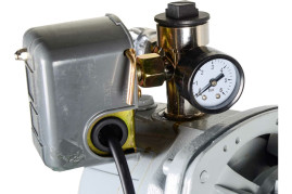 Автономная насосная станция Ресанта АНС-4200Ч